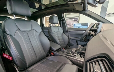 Audi Q5, 2025 год, 6 690 000 рублей, 24 фотография