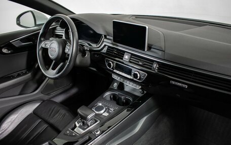 Audi A5, 2019 год, 4 000 000 рублей, 9 фотография