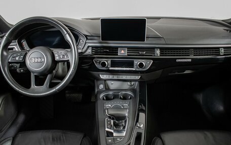 Audi A5, 2019 год, 4 000 000 рублей, 11 фотография