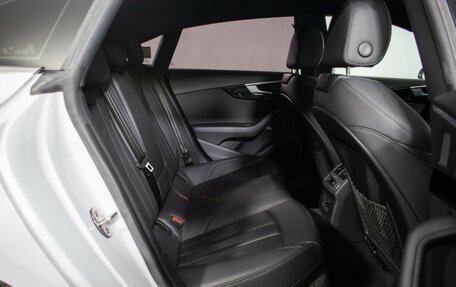 Audi A5, 2019 год, 4 000 000 рублей, 10 фотография