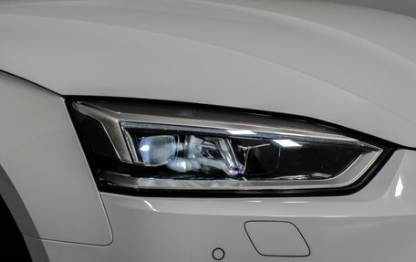 Audi A5, 2019 год, 4 000 000 рублей, 21 фотография