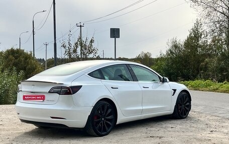 Tesla Model 3 I, 2020 год, 3 200 000 рублей, 4 фотография