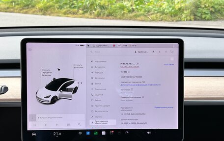 Tesla Model 3 I, 2020 год, 3 200 000 рублей, 8 фотография