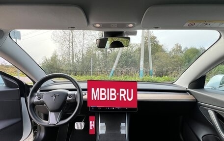 Tesla Model 3 I, 2020 год, 3 200 000 рублей, 9 фотография