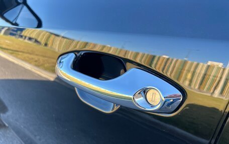 KIA Rio IV, 2019 год, 1 580 000 рублей, 14 фотография