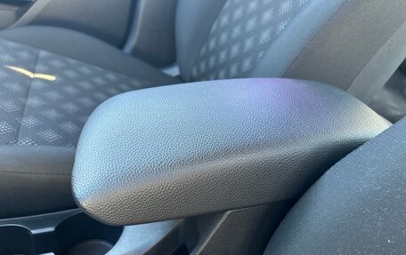 KIA Rio IV, 2019 год, 1 580 000 рублей, 29 фотография