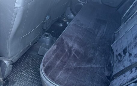 Nissan Terrano III, 2017 год, 1 180 000 рублей, 8 фотография