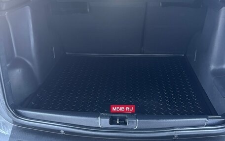 Nissan Terrano III, 2017 год, 1 180 000 рублей, 9 фотография
