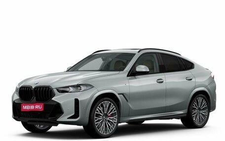 BMW X6, 2025 год, 16 490 000 рублей, 1 фотография