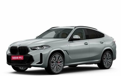 BMW X6, 2025 год, 16 490 000 рублей, 1 фотография