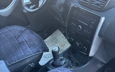 Nissan Terrano III, 2017 год, 1 180 000 рублей, 16 фотография