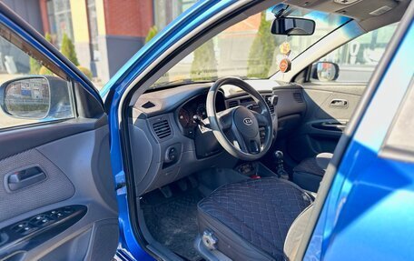 KIA Rio II, 2010 год, 620 000 рублей, 5 фотография