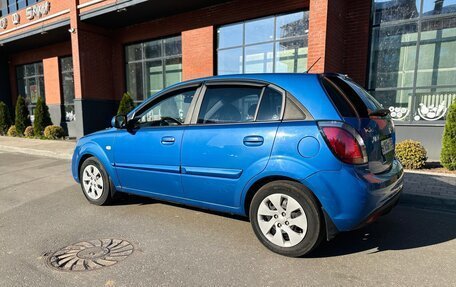 KIA Rio II, 2010 год, 620 000 рублей, 2 фотография
