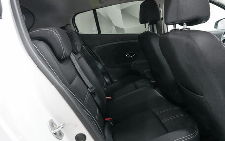 Renault Megane III, 2013 год, 650 000 рублей, 9 фотография