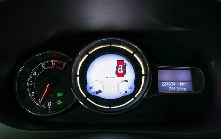 Renault Megane III, 2013 год, 650 000 рублей, 11 фотография