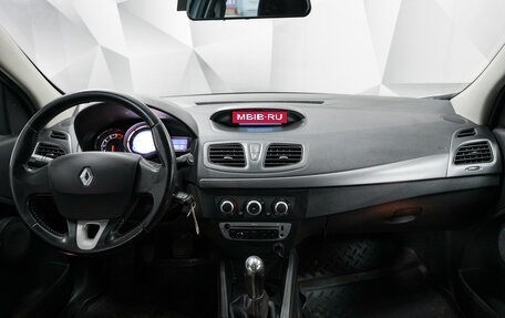 Renault Megane III, 2013 год, 650 000 рублей, 8 фотография