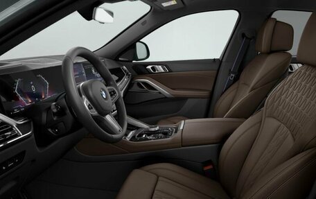 BMW X6, 2025 год, 16 490 000 рублей, 2 фотография