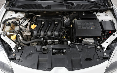 Renault Megane III, 2013 год, 650 000 рублей, 16 фотография