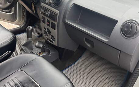 Renault Logan I, 2008 год, 200 000 рублей, 7 фотография