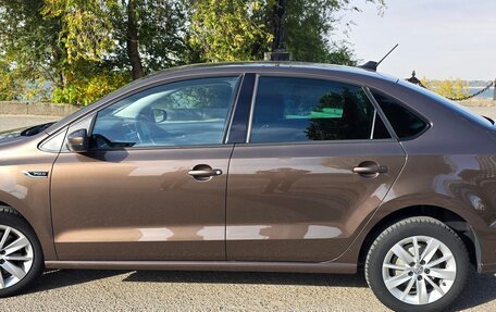 Volkswagen Polo VI (EU Market), 2019 год, 1 550 000 рублей, 1 фотография