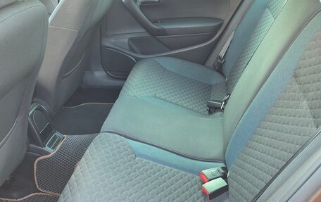 Volkswagen Polo VI (EU Market), 2019 год, 1 550 000 рублей, 12 фотография