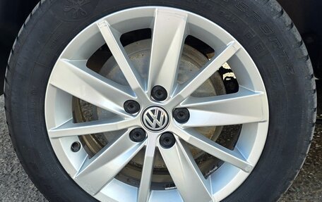 Volkswagen Polo VI (EU Market), 2019 год, 1 550 000 рублей, 6 фотография