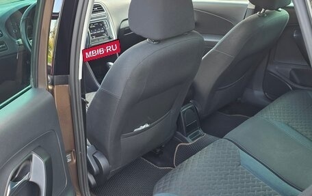 Volkswagen Polo VI (EU Market), 2019 год, 1 550 000 рублей, 11 фотография