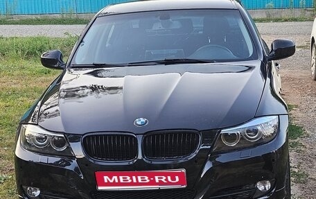 BMW 3 серия, 2010 год, 810 000 рублей, 1 фотография