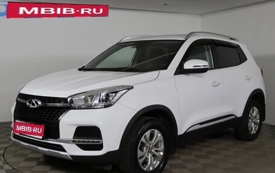 Chery Tiggo 4 I рестайлинг, 2021 год, 1 199 990 рублей, 1 фотография