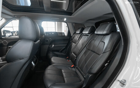 Land Rover Range Rover Sport II, 2016 год, 3 850 000 рублей, 16 фотография