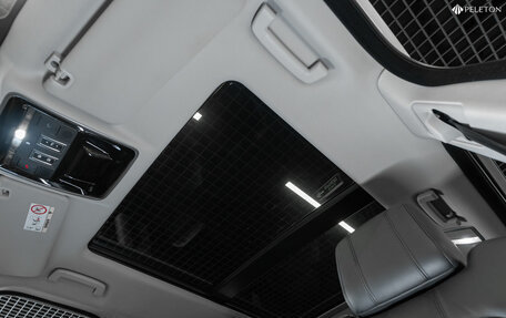 Land Rover Range Rover Sport II, 2016 год, 3 850 000 рублей, 13 фотография