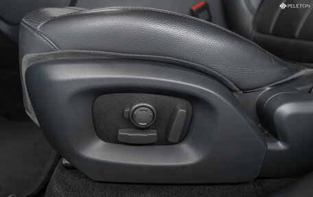 Land Rover Range Rover Sport II, 2016 год, 3 850 000 рублей, 19 фотография