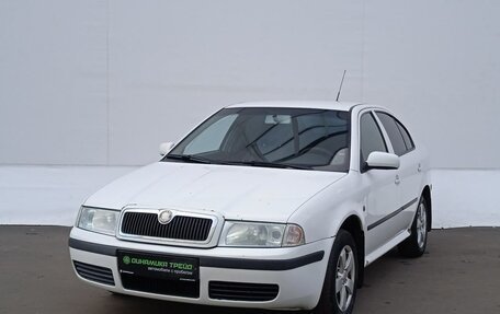 Skoda Octavia IV, 2008 год, 415 000 рублей, 1 фотография