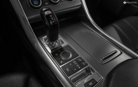 Land Rover Range Rover Sport II, 2016 год, 3 850 000 рублей, 21 фотография