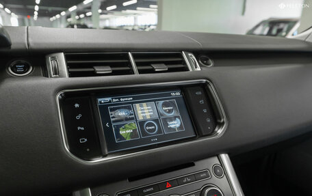 Land Rover Range Rover Sport II, 2016 год, 3 850 000 рублей, 28 фотография