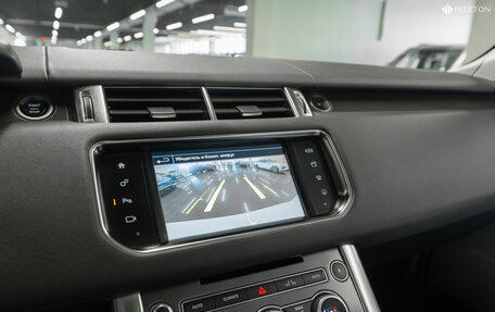 Land Rover Range Rover Sport II, 2016 год, 3 850 000 рублей, 24 фотография