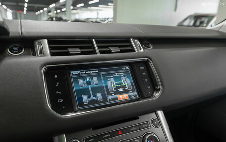 Land Rover Range Rover Sport II, 2016 год, 3 850 000 рублей, 29 фотография