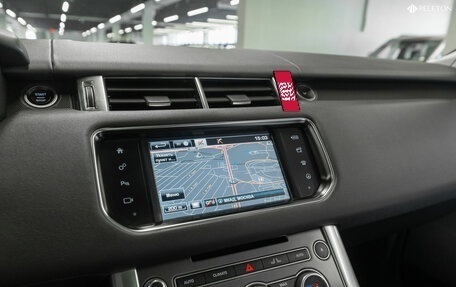 Land Rover Range Rover Sport II, 2016 год, 3 850 000 рублей, 25 фотография