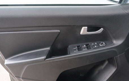 KIA Sportage III, 2012 год, 1 099 000 рублей, 19 фотография