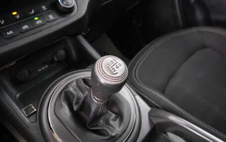 KIA Sportage III, 2012 год, 1 099 000 рублей, 17 фотография