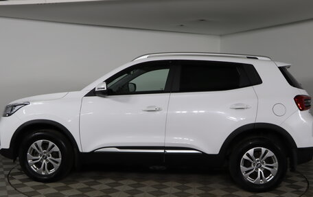 Chery Tiggo 4 I рестайлинг, 2021 год, 1 199 990 рублей, 8 фотография