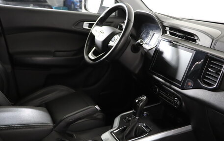 Chery Tiggo 4 I рестайлинг, 2021 год, 1 199 990 рублей, 12 фотография