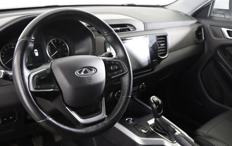 Chery Tiggo 4 I рестайлинг, 2021 год, 1 199 990 рублей, 9 фотография