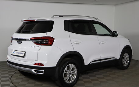 Chery Tiggo 4 I рестайлинг, 2021 год, 1 199 990 рублей, 7 фотография