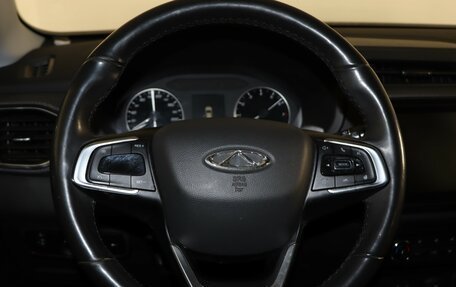 Chery Tiggo 4 I рестайлинг, 2021 год, 1 199 990 рублей, 11 фотография