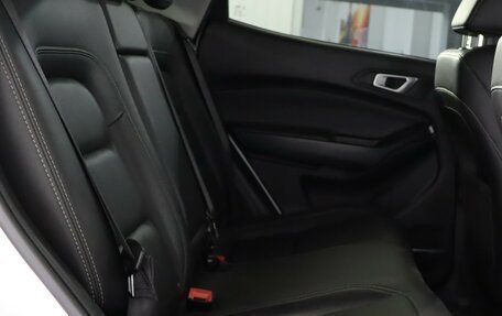 Chery Tiggo 4 I рестайлинг, 2021 год, 1 199 990 рублей, 13 фотография