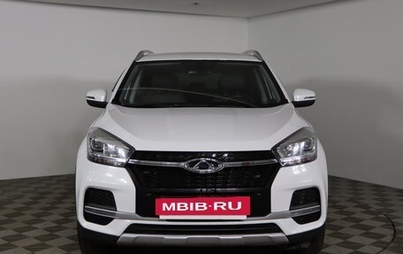 Chery Tiggo 4 I рестайлинг, 2021 год, 1 199 990 рублей, 2 фотография