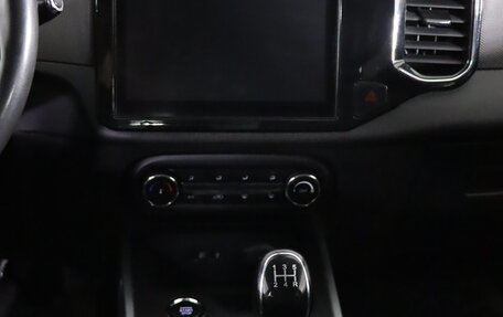 Chery Tiggo 4 I рестайлинг, 2021 год, 1 199 990 рублей, 16 фотография