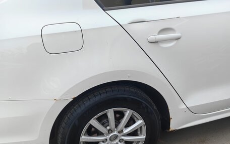 Volkswagen Jetta VI, 2015 год, 900 000 рублей, 8 фотография