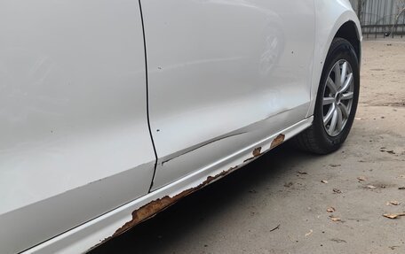 Volkswagen Jetta VI, 2015 год, 900 000 рублей, 9 фотография